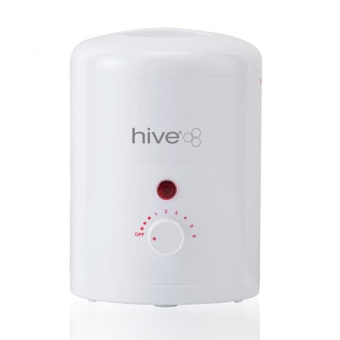 Hive of Beauty Compact Wax Heater (0.2 Litre)