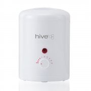 Compact Wax Heater (0.2 Litre)