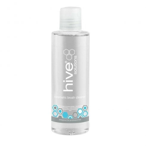 Hive of Beauty Cosmetic Brush Cleaner 150ml