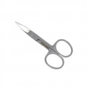 Curved Nail Scissors