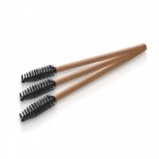 Disposable Bamboo Mascara Brushes (25)