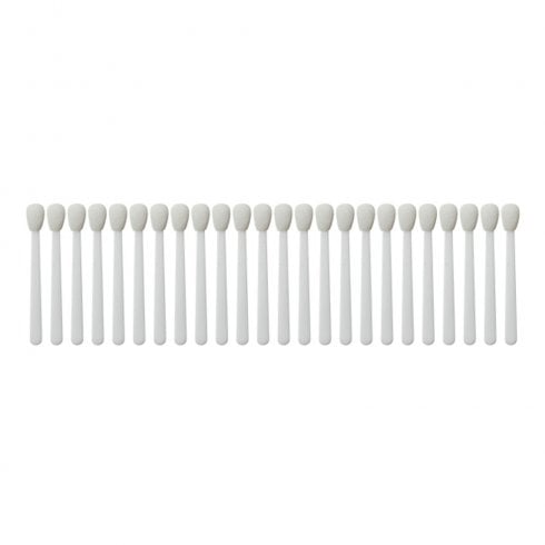 Hive of Beauty Disposable Eyeshadow Applicators (25)