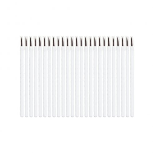 Hive of Beauty Disposable Lipstick Brushes (25)