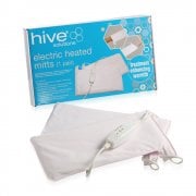 Electric Heated Mitts