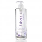 Face & Body Massage Oil
