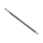 Flat Cuticle Pusher/Scraper