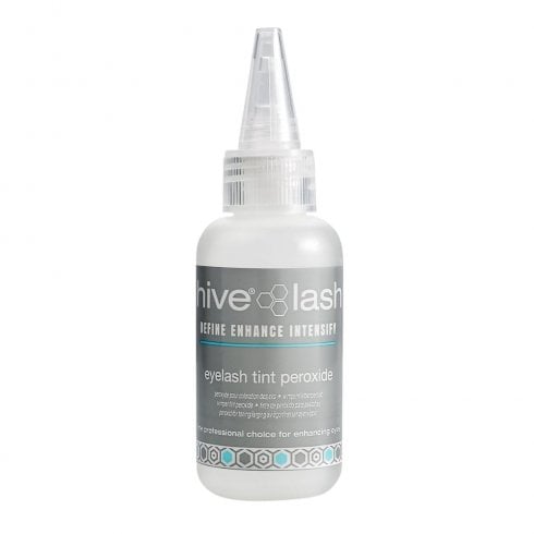 Hive of Beauty Hive Lash & Brow Peroxide 50ml