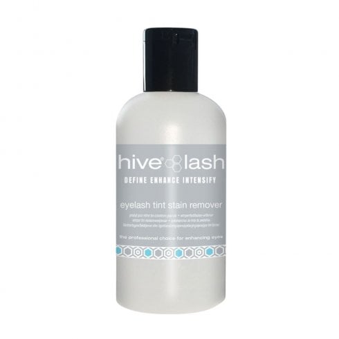Hive of Beauty Hive Lash Tint Stain Remover 125ml