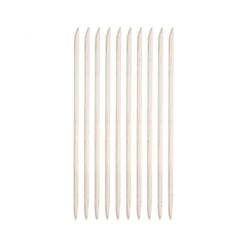 Hive of Beauty Manicure Sticks (10)