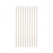 Manicure Sticks (10)