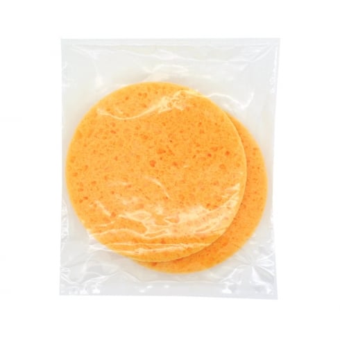 Hive of Beauty Mask Removing Sponges