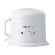 Mini Wax Heater 500cc