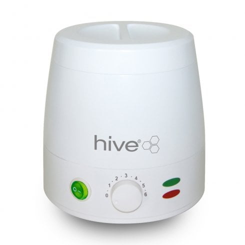 Hive of Beauty Neös Wax Heater 500cc