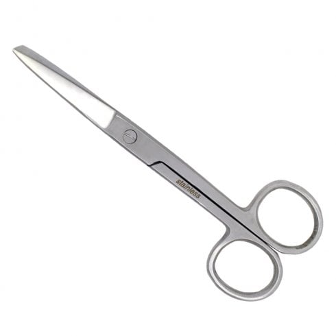 Hive of Beauty Nurses Scissors