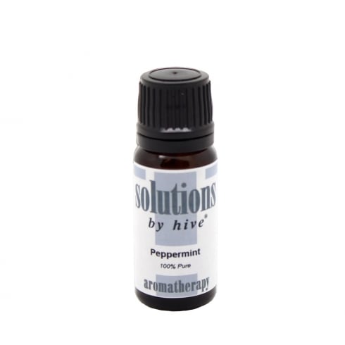 Hive of Beauty Peppermint Essential Oil 12ml