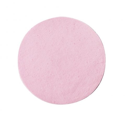 Hive of Beauty Pink PVA Facial Sponge