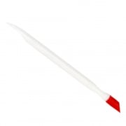 Rubber-Ended Hoof Stick