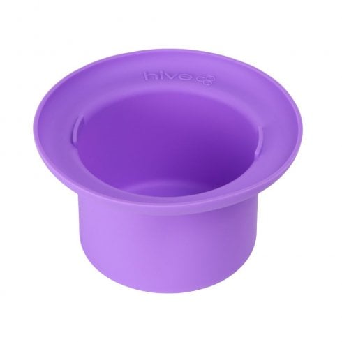 Hive of Beauty Silicone Wax Liner 500CC
