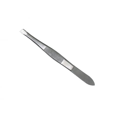 Hive of Beauty Slanted Tweezer