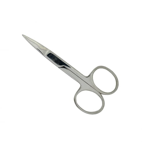 Hive of Beauty Straight Nail Scissors