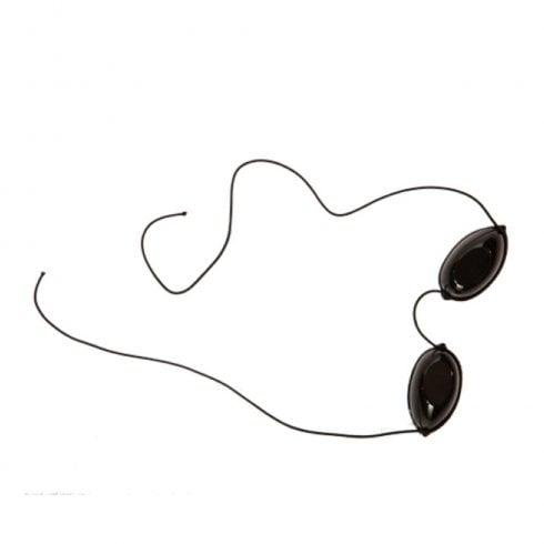 Hive of Beauty Sunbed Goggles
