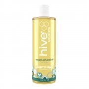 Sweet Almond Carrier Oil