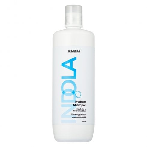 Indola Hydrate Shampoo 1L