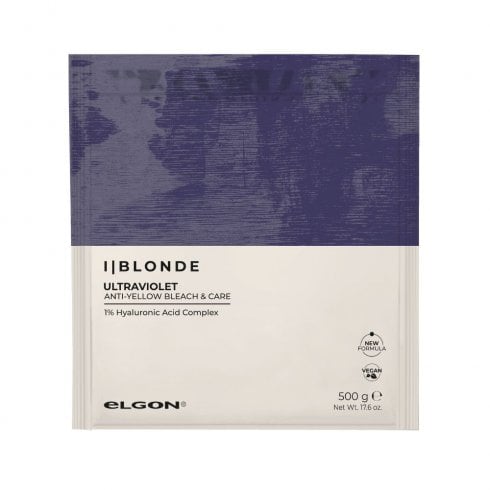 Elgon I Blonde Ultra Violet Bleach