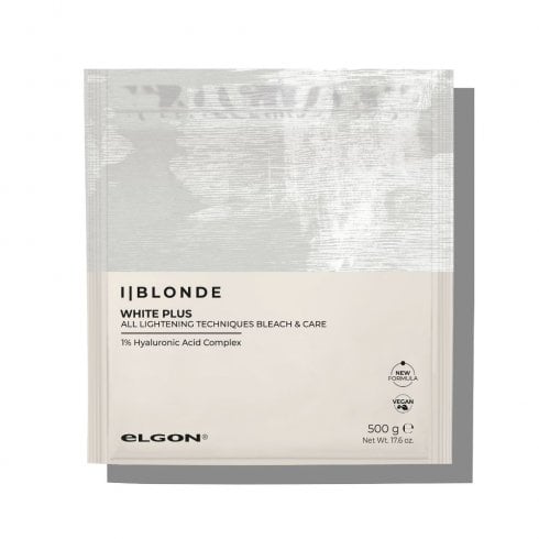 Elgon I Blonde White Plus Bleach