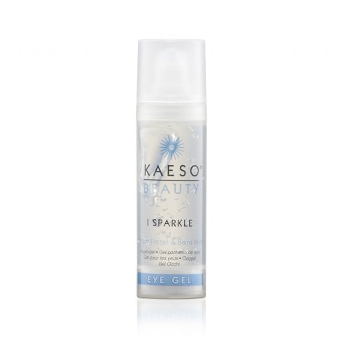 Kaeso I Sparkle Depuffing Eye Gel 30ml