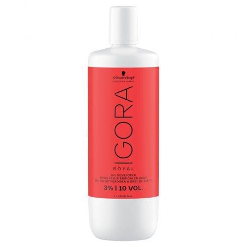 Schwarzkopf Professional IGORA Royal Developer 1 Ltr