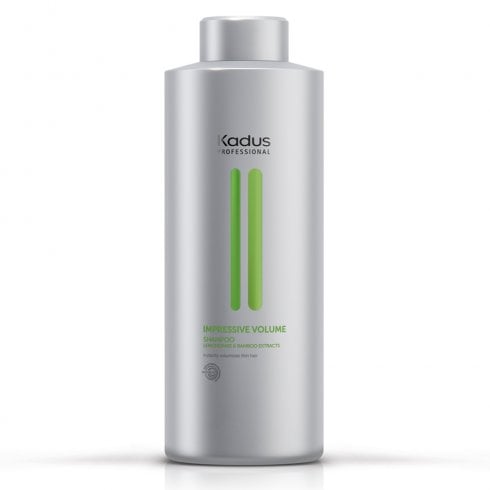 Kadus Impressive Volume Shampoo