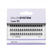 Individual Luxe 3D Lashes Short