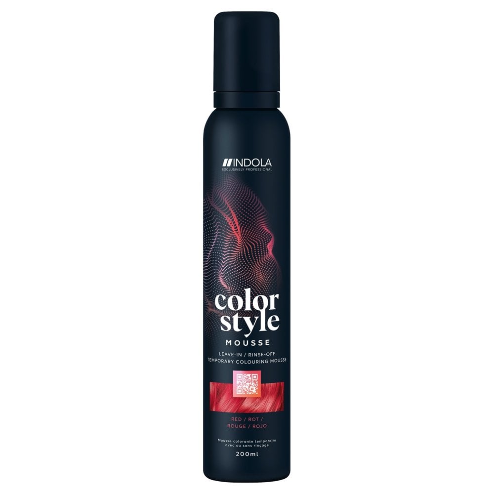 Wella Color Nachfüllpackung Red 200 Ml – Pigmentierter Conditioner Für Intensive Farbpflege & Glanz