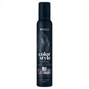 Color Style Mousse Anthracite 200ml
