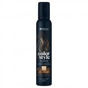 Color Style Mousse Dark Blonde 200ml