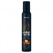 Color Style Mousse Light Brown Hazel 200ml
