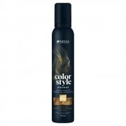 Color Style Mousse Medium Blonde 200ml