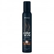 Color Style Mousse Medium Brown 200ml