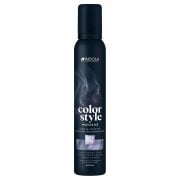Color Style Mousse Silver Lavender 200ml