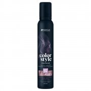 Color Style Mousse Soft Mauve 200ml