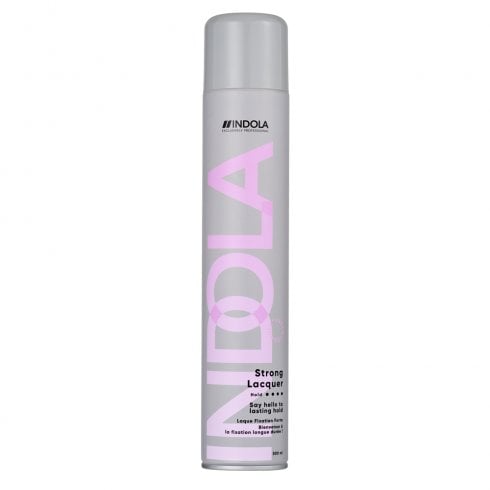 Indola Strong Lacquer 500ml
