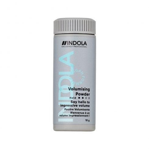 Indola Volumising Powder 10g