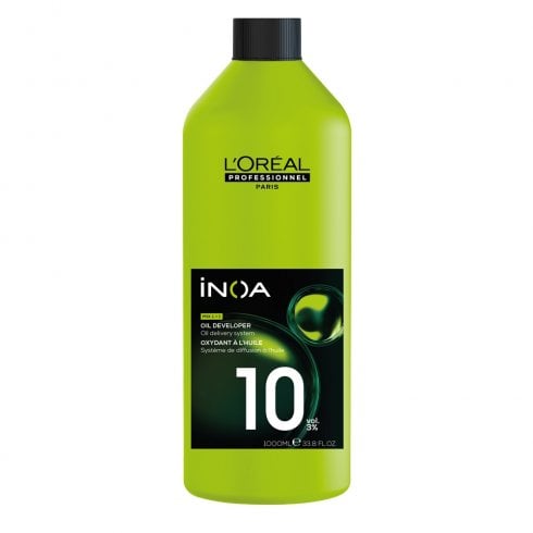 L'Oréal Professionnel INOA ODS Rich Oxydant Developer 1 Ltr