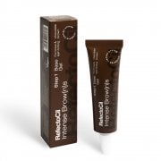 Intense Brow%5Bn%5Ds Base Gel Chocolate Brown 15ml
