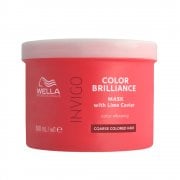 Invigo Color Brilliance Mask Coarse 500ml