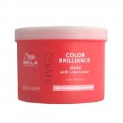 Invigo Color Brilliance Mask Fine 500ml
