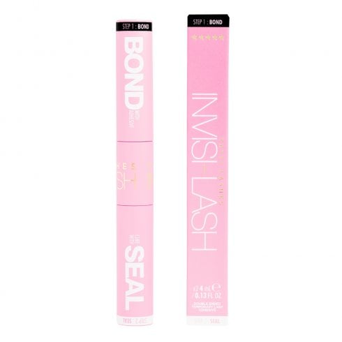 Tatti Lashes Invisi-Lash Glue Black