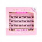 Invisi-Lash Individual Lashes Mon Cherie