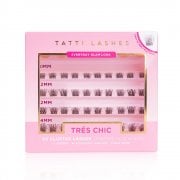 Invisi-Lash Individual Lashes Tres Chic